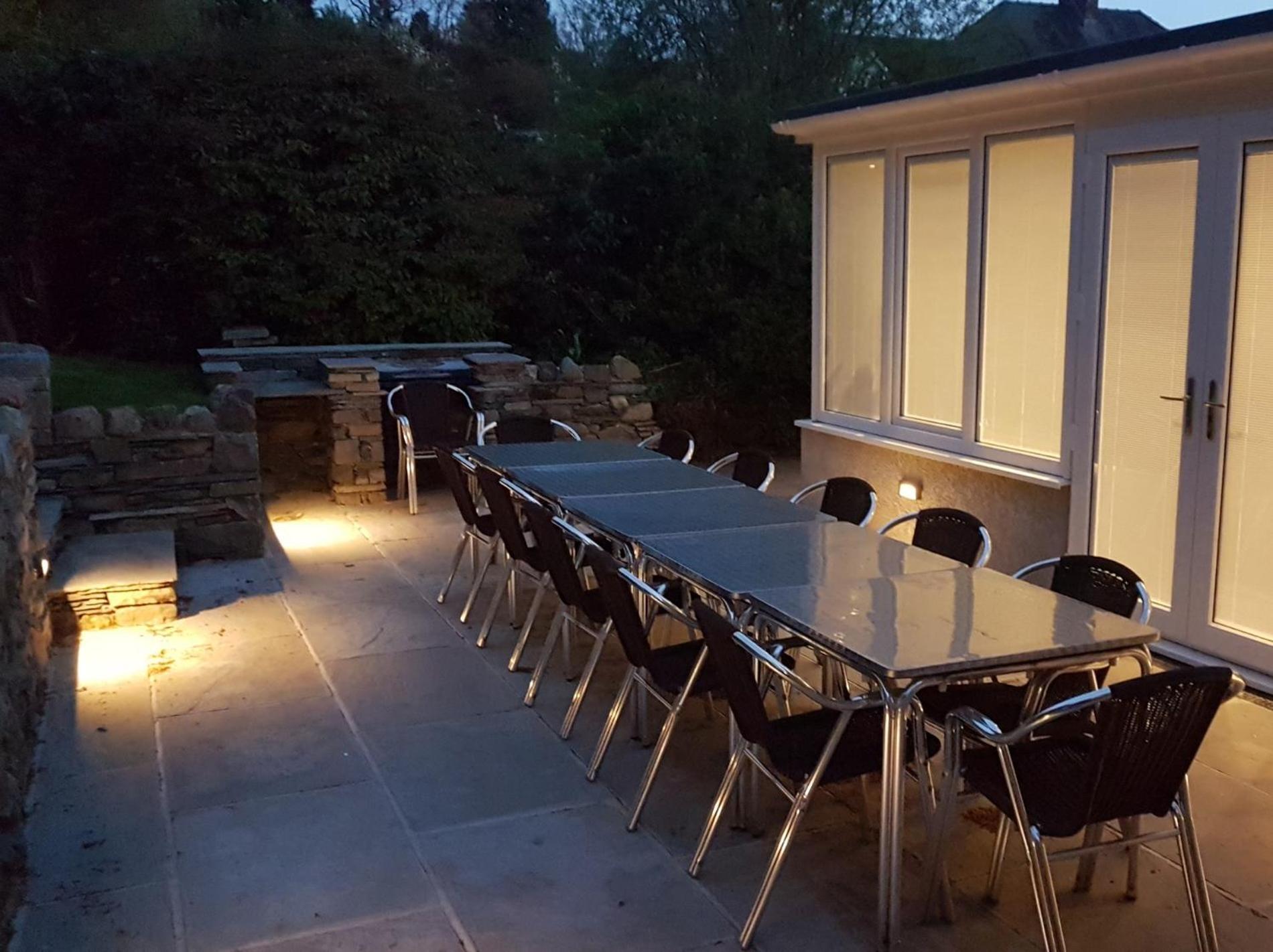 9 Bed In Keswick Sz238 Villa Exterior photo