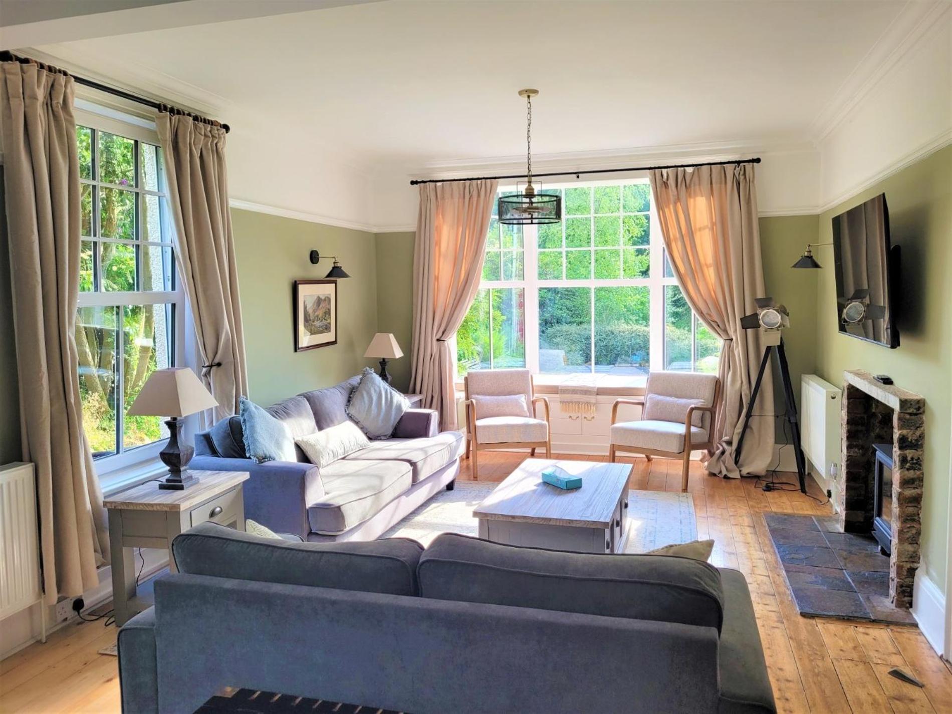 9 Bed In Keswick Sz238 Villa Exterior photo