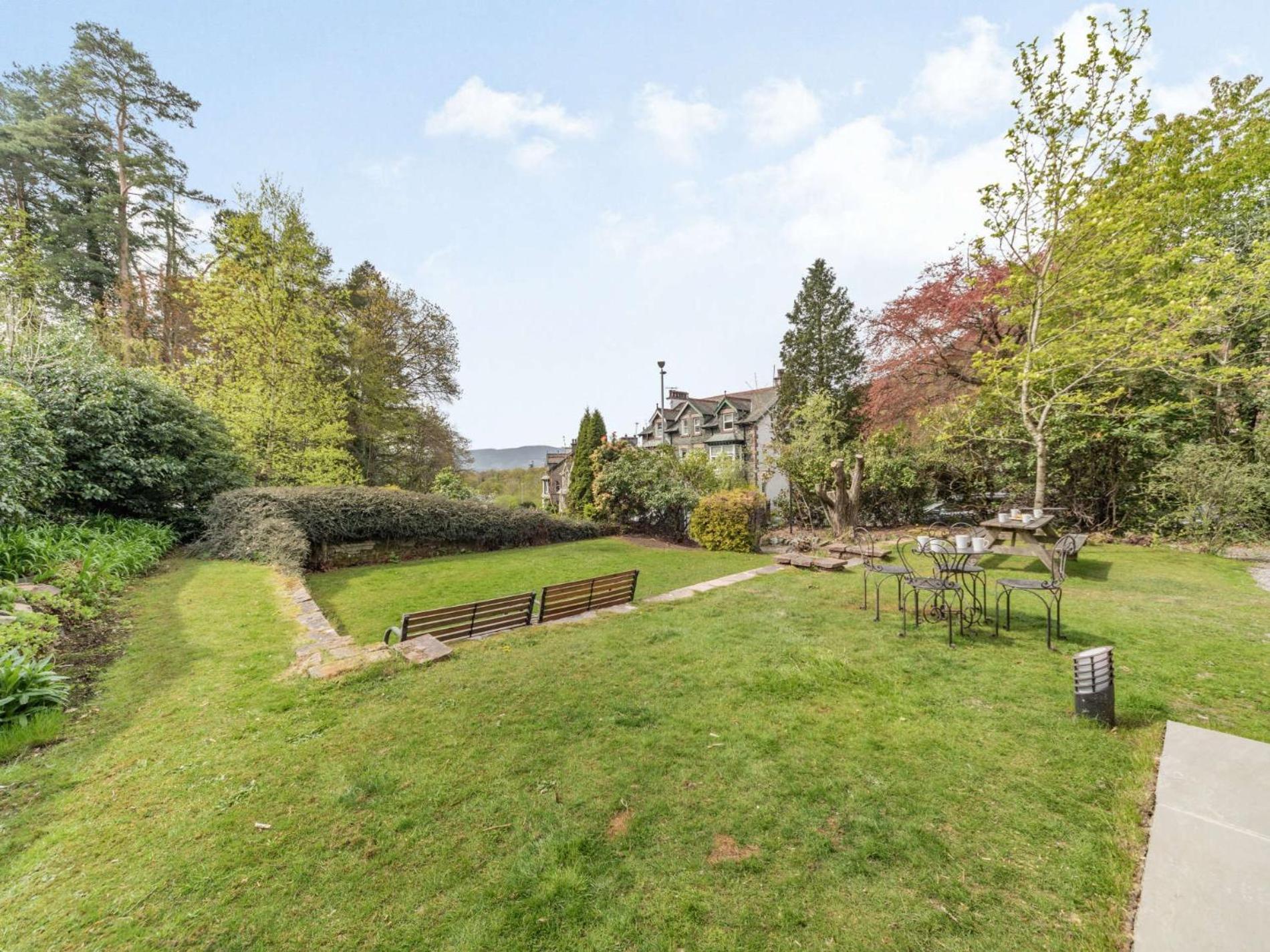 9 Bed In Keswick Sz238 Villa Exterior photo